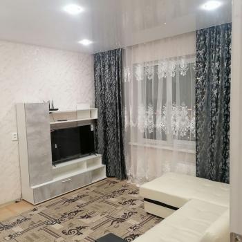 Сдается 2-х комнатная квартира, 43 м²