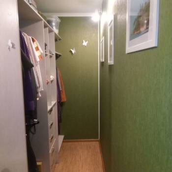 Продается 3-х комнатная квартира, 91,6 м²