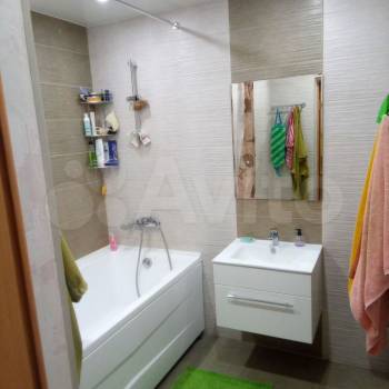 Продается 3-х комнатная квартира, 91,6 м²