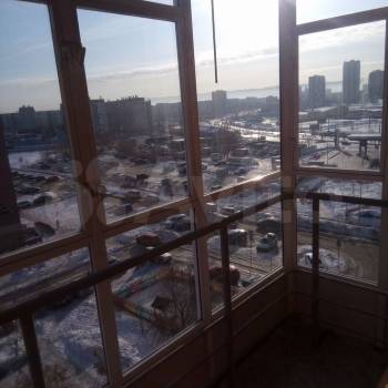 Продается 3-х комнатная квартира, 91,6 м²