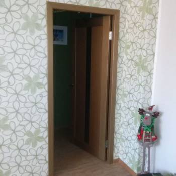 Продается 3-х комнатная квартира, 91,6 м²