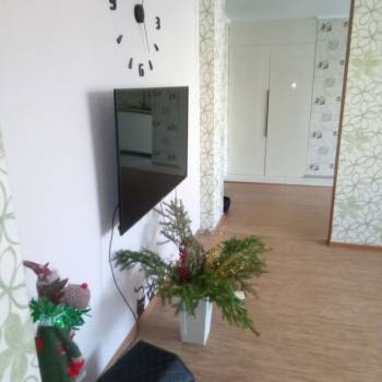 Продается 3-х комнатная квартира, 91,6 м²