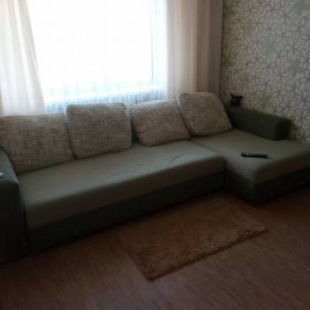 Продается 3-х комнатная квартира, 91,6 м²