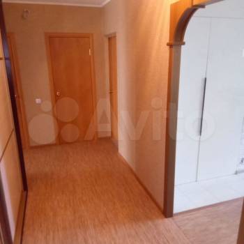 Продается 3-х комнатная квартира, 91,6 м²