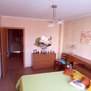 Продается 3-х комнатная квартира, 91,6 м²