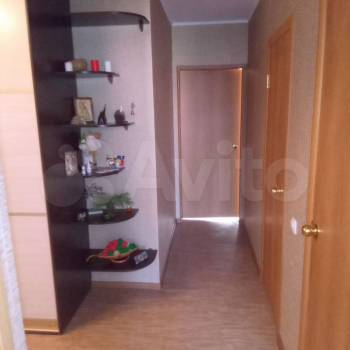 Продается 3-х комнатная квартира, 91,6 м²