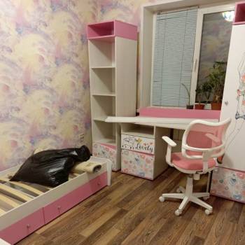 Продается Многокомнатная квартира, 74,8 м²