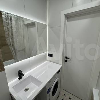 Продается 1-комнатная квартира, 37,2 м²