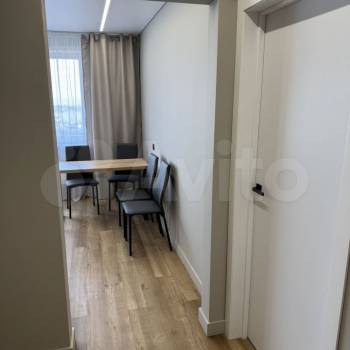 Продается 1-комнатная квартира, 37,2 м²