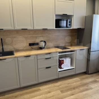 Продается 1-комнатная квартира, 37,2 м²