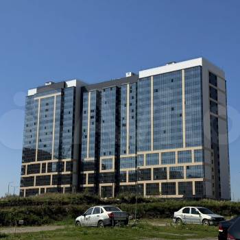 Продается 1-комнатная квартира, 37,2 м²