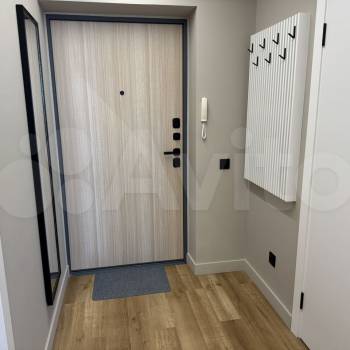 Продается 1-комнатная квартира, 37,2 м²