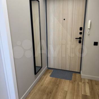 Продается 1-комнатная квартира, 37,2 м²