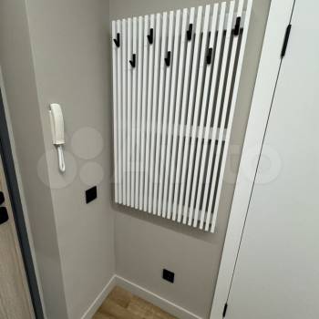 Продается 1-комнатная квартира, 37,2 м²