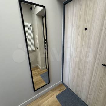 Продается 1-комнатная квартира, 37,2 м²