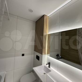 Продается 1-комнатная квартира, 37,2 м²