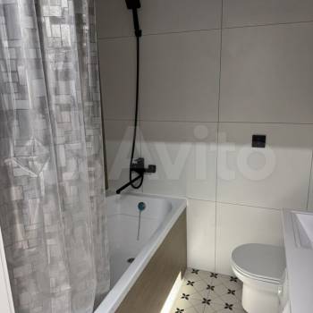 Продается 1-комнатная квартира, 37,2 м²