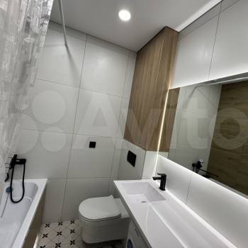 Продается 1-комнатная квартира, 37,2 м²