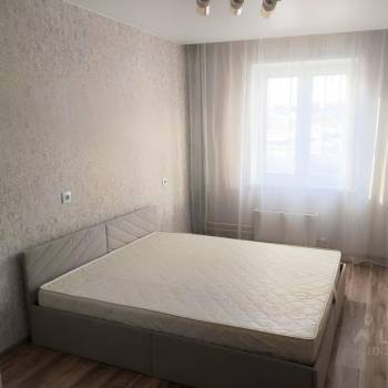 Сдается 2-х комнатная квартира, 60,6 м²