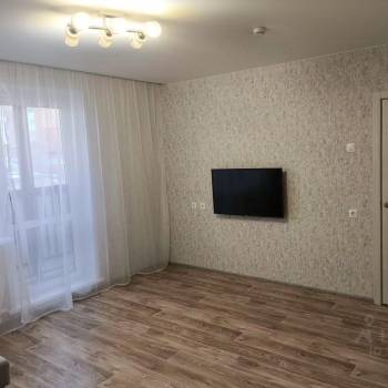 Сдается 2-х комнатная квартира, 60,6 м²
