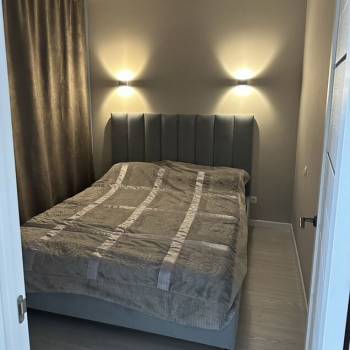 Продается 2-х комнатная квартира, 35 м²