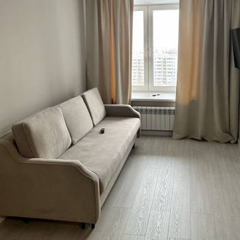 Продается 2-х комнатная квартира, 35 м²