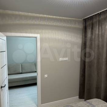 Продается 2-х комнатная квартира, 35 м²