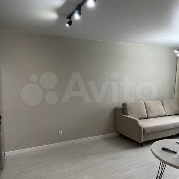 Продается 2-х комнатная квартира, 35 м²