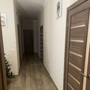 Продается 3-х комнатная квартира, 103 м²