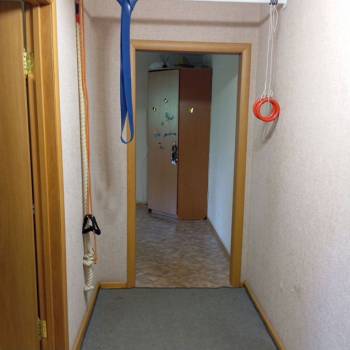 Продается Многокомнатная квартира, 62 м²