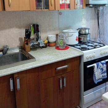 Продается Многокомнатная квартира, 62 м²