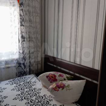 Продается Многокомнатная квартира, 62 м²