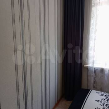 Продается Многокомнатная квартира, 62 м²