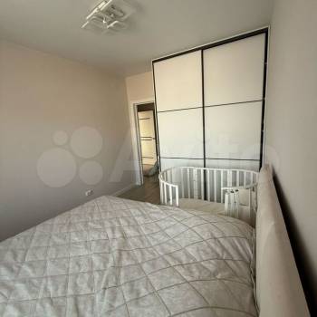 Продается 3-х комнатная квартира, 68 м²