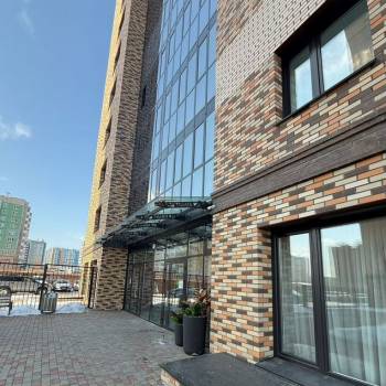 Продается 3-х комнатная квартира, 68 м²