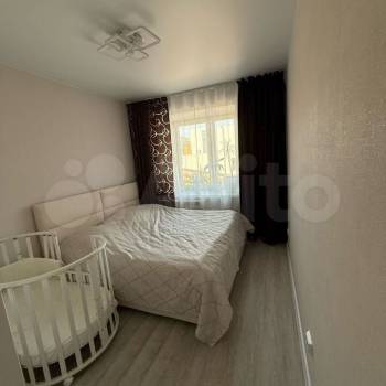 Продается 3-х комнатная квартира, 68 м²