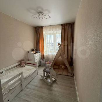 Продается 3-х комнатная квартира, 68 м²