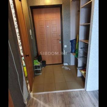 Продается 1-комнатная квартира, 38 м²