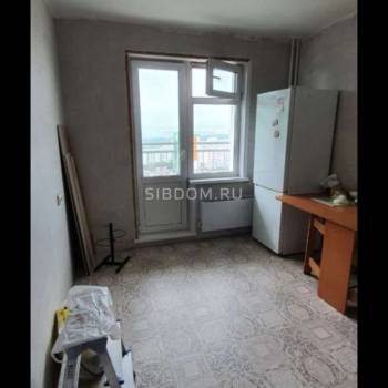 Продается 1-комнатная квартира, 38 м²