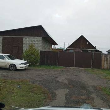 Продается Дом, 63 м²