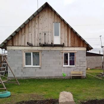 Продается Дом, 63 м²