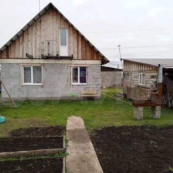 Продается Дом, 63 м²