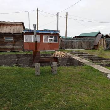 Продается Дом, 63 м²