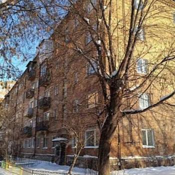 Продается 2-х комнатная квартира, 38 м²