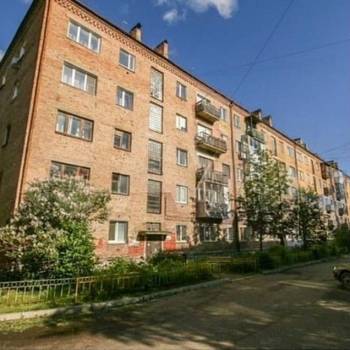 Продается 2-х комнатная квартира, 38 м²
