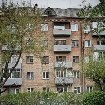 Продается 2-х комнатная квартира, 38 м²