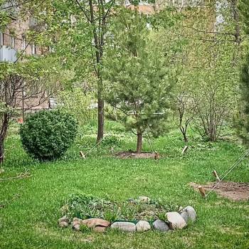 Продается 2-х комнатная квартира, 38 м²