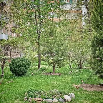 Продается 2-х комнатная квартира, 38 м²