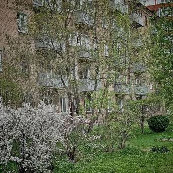 Продается 2-х комнатная квартира, 38 м²