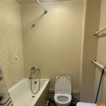 Продается 1-комнатная квартира, 42,6 м²